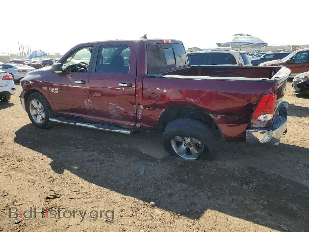 2017 RAM 1500 - VIN: 1C6RR6LT5HS601823 - Photo 2