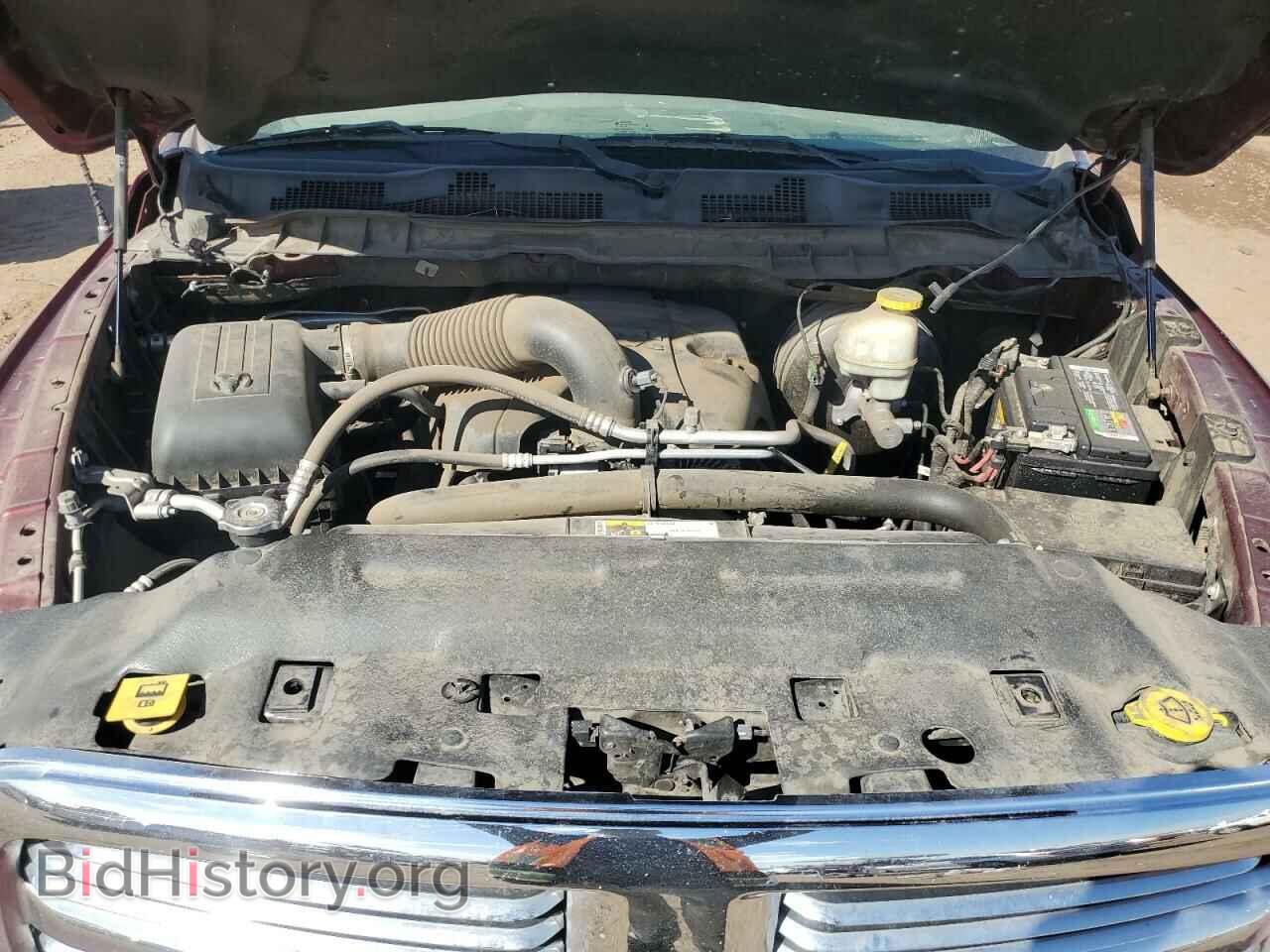2017 RAM 1500 - VIN: 1C6RR6LT5HS601823 - Photo 11
