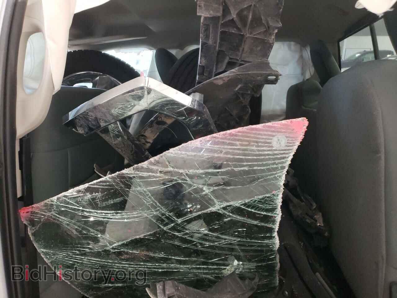 2017 RAM 1500 - VIN: 1C6RR7LG5HS607534 - Фото 6
