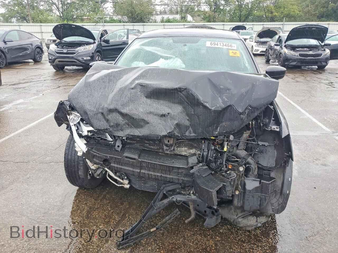 2012 VOLKSWAGEN JETTA - VIN: 3VW2K7AJ3CM464580 - Photo 5