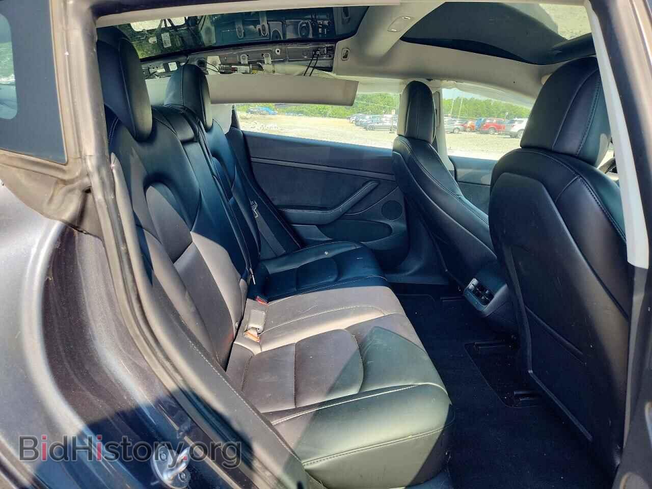 2021 TESLA MODEL 3 - VIN: 5YJ3E1EB5MF044100 - Photo 10