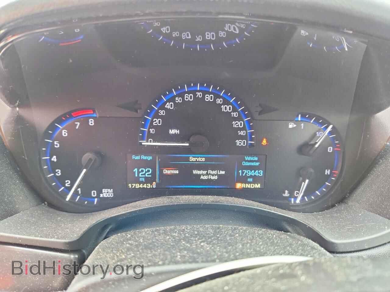 2014 CADILLAC ATS - VIN: 1G6AG5RX4E0143752 - Фото 9