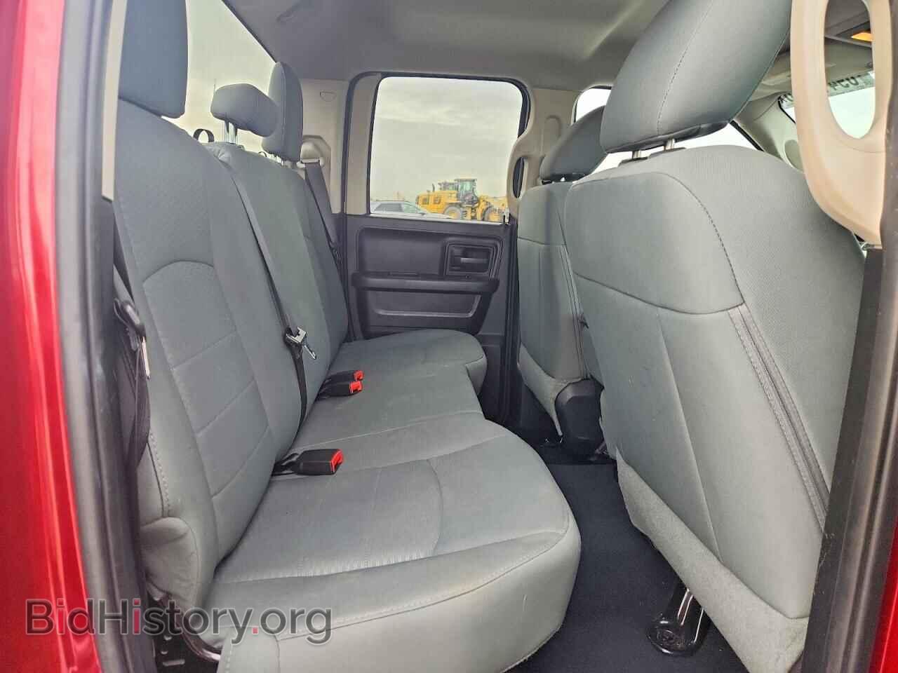 2015 RAM 1500 - VIN: 1C6RR7FT5FS733270 - Photo 10