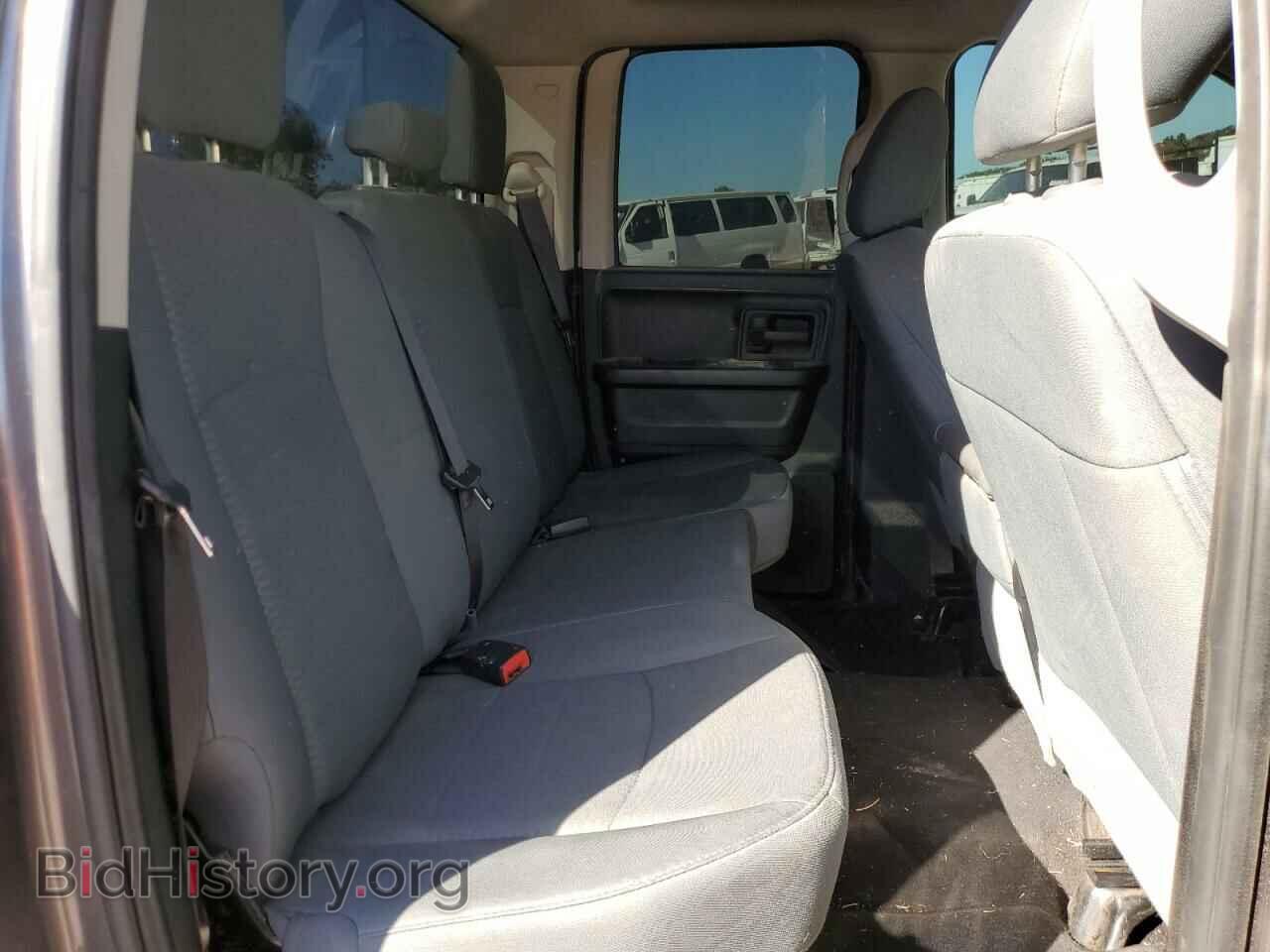 2016 RAM 1500 - VIN: 1C6RR7FT7GS154007 - Фото 10