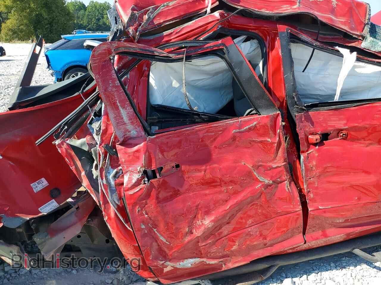 2017 RAM 1500 - VIN: 3C6RR7LT7HG696351 - Фото 10