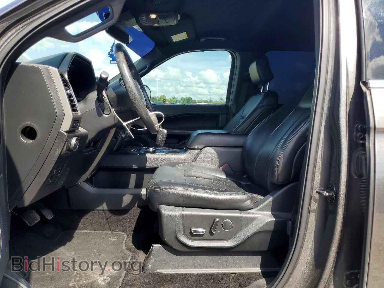 2018 FORD EXPEDITION - VIN: 1FMJU1HTXJEA17949 - Фото 7