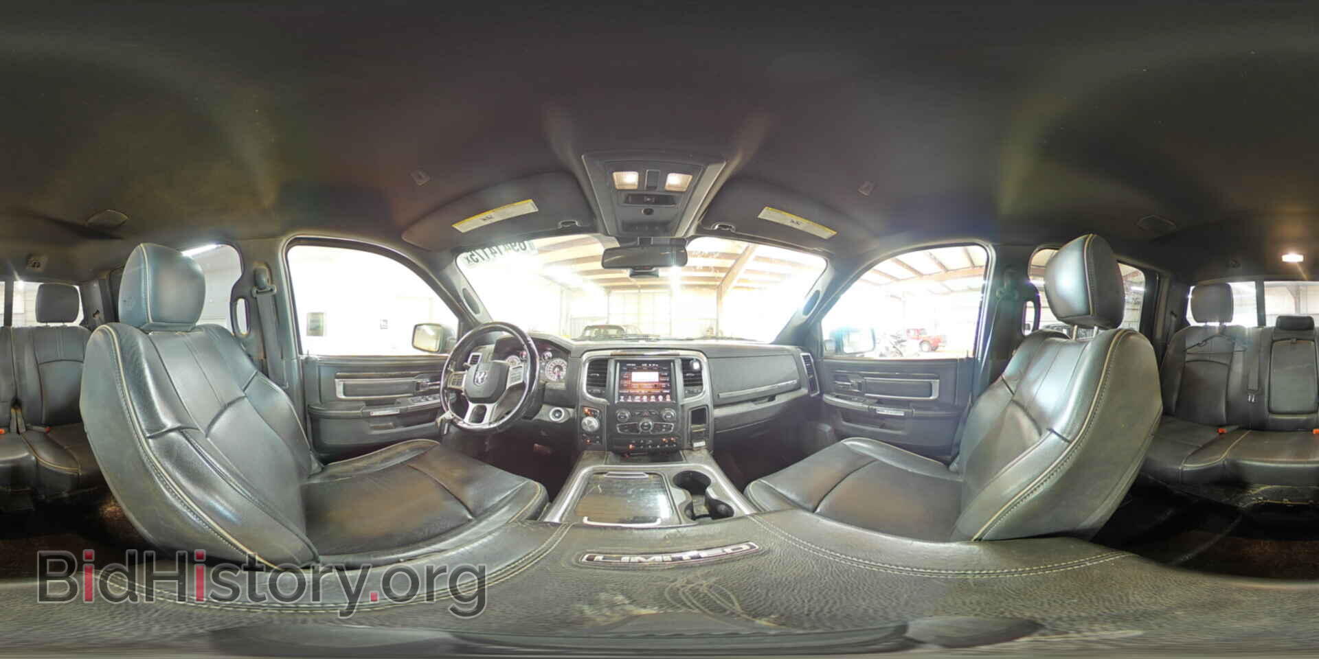2017 RAM 1500 - VIN: 1C6RR7WT2HS665531 - Фото 14