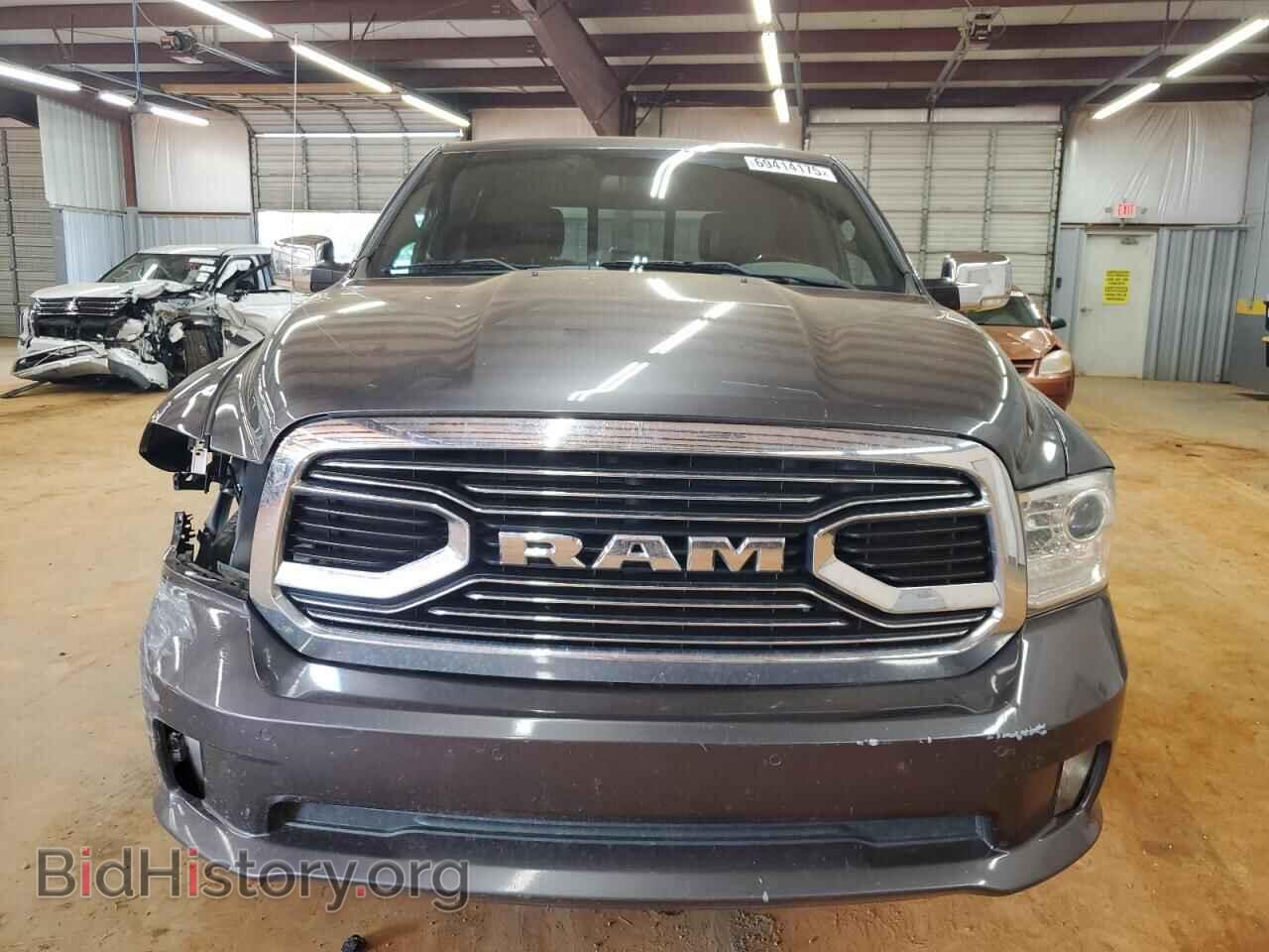 2017 RAM 1500 - VIN: 1C6RR7WT2HS665531 - Фото 5