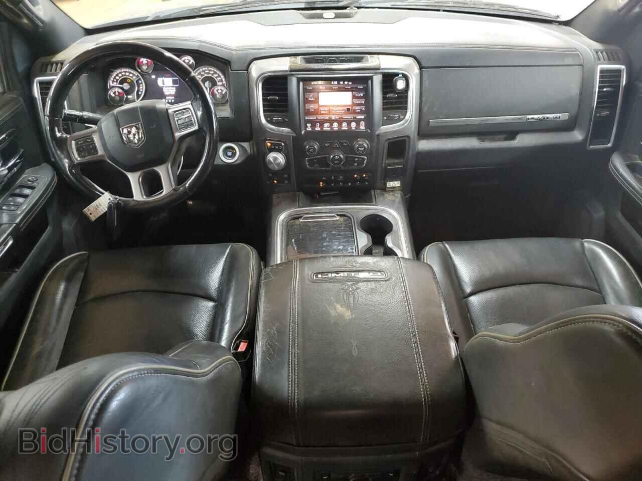 2017 RAM 1500 - VIN: 1C6RR7WT2HS665531 - Фото 8