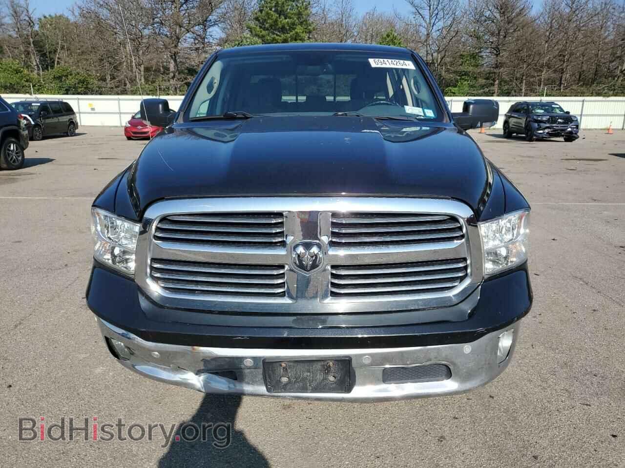 2017 RAM 1500 - VIN: 1C6RR7TT1HS822650 - Фото 5