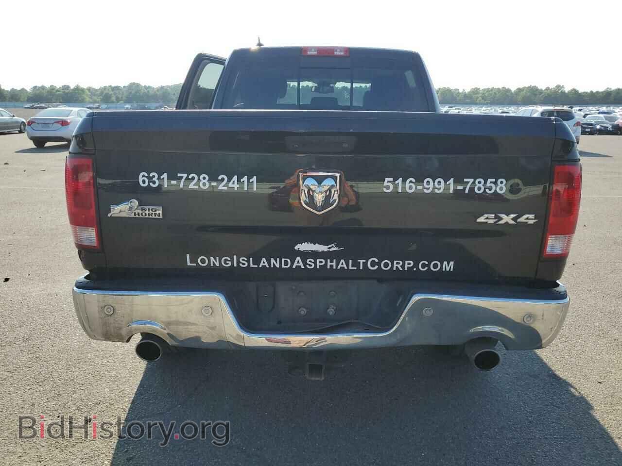 2017 RAM 1500 - VIN: 1C6RR7TT1HS822650 - Фото 6