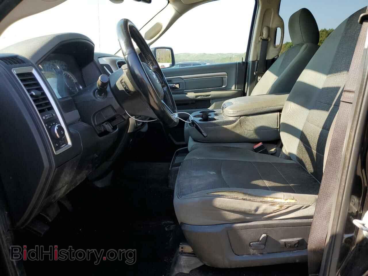 2017 RAM 1500 - VIN: 1C6RR7TT1HS822650 - Фото 7