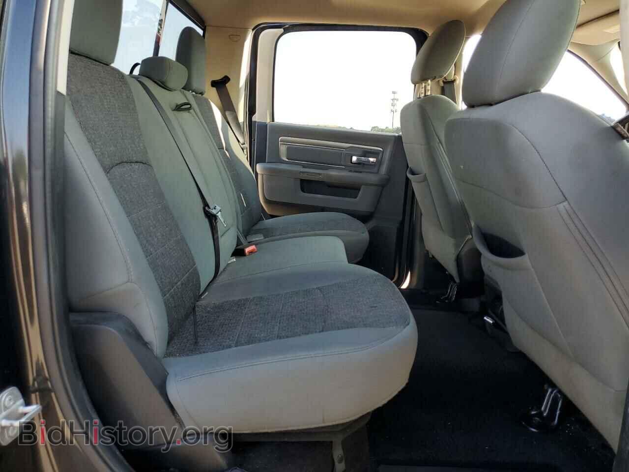 2017 RAM 1500 - VIN: 1C6RR7TT1HS822650 - Фото 10