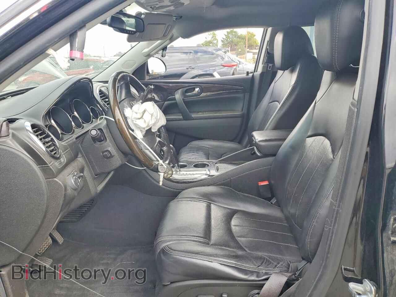 2016 BUICK ENCLAVE - VIN: 5GAKVCKD3GJ276495 - Фото 7