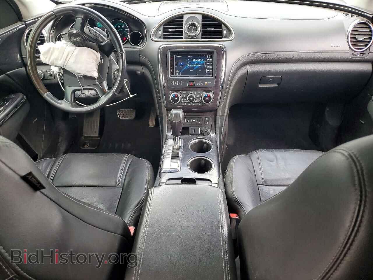 2016 BUICK ENCLAVE - VIN: 5GAKVCKD3GJ276495 - Фото 8