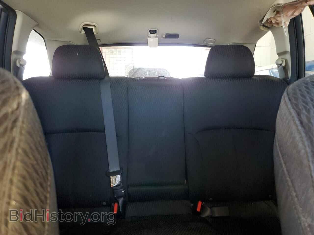 2011 SUBARU OUTBACK - VIN: 4S4BRCBC7B3371998 - Фото 10