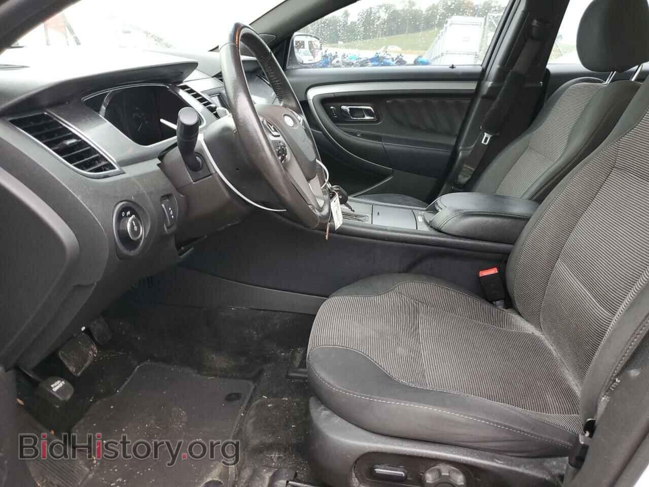 2015 FORD TAURUS - VIN: 1FAHP2E89FG199189 - Photo 7