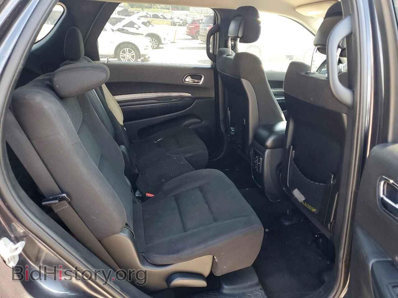 2013 DODGE DURANGO - VIN: 1C4RDJAG4DC659099 - Photo 11