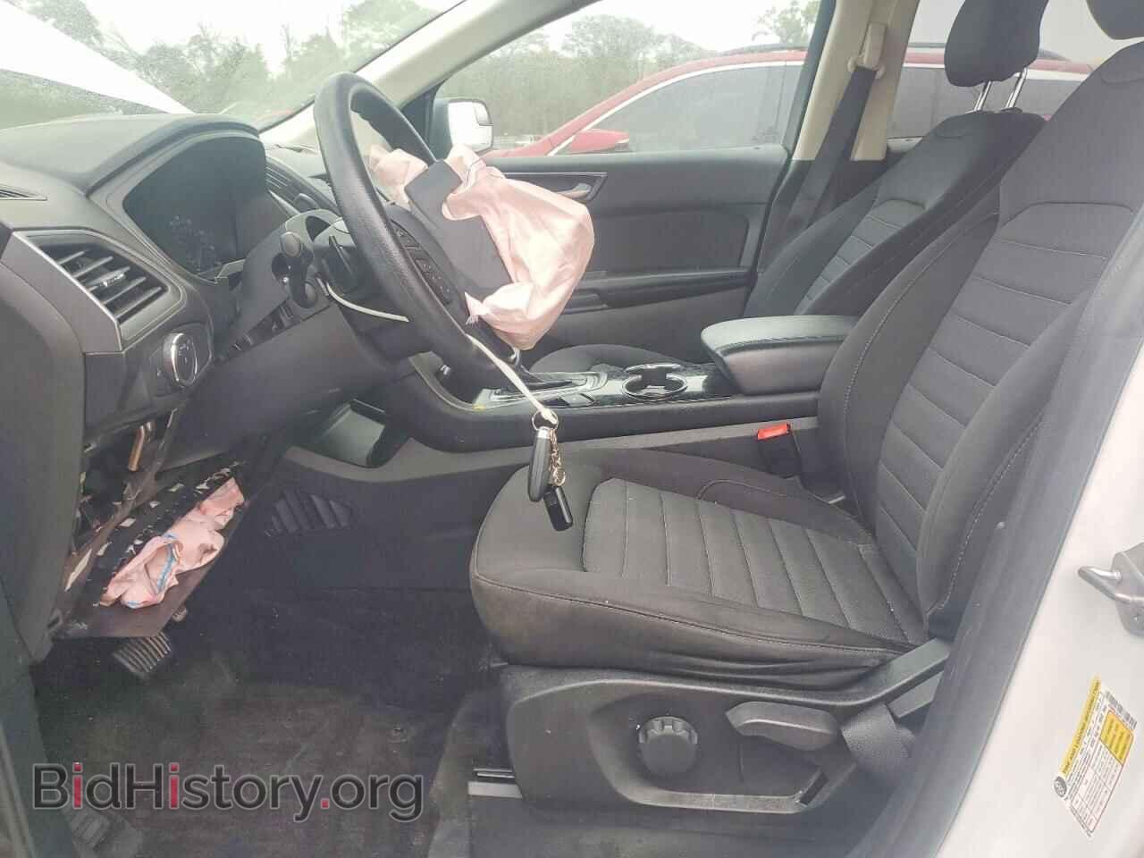2018 FORD EDGE - VIN: 2FMPK3G97JBC47297 - Photo 7