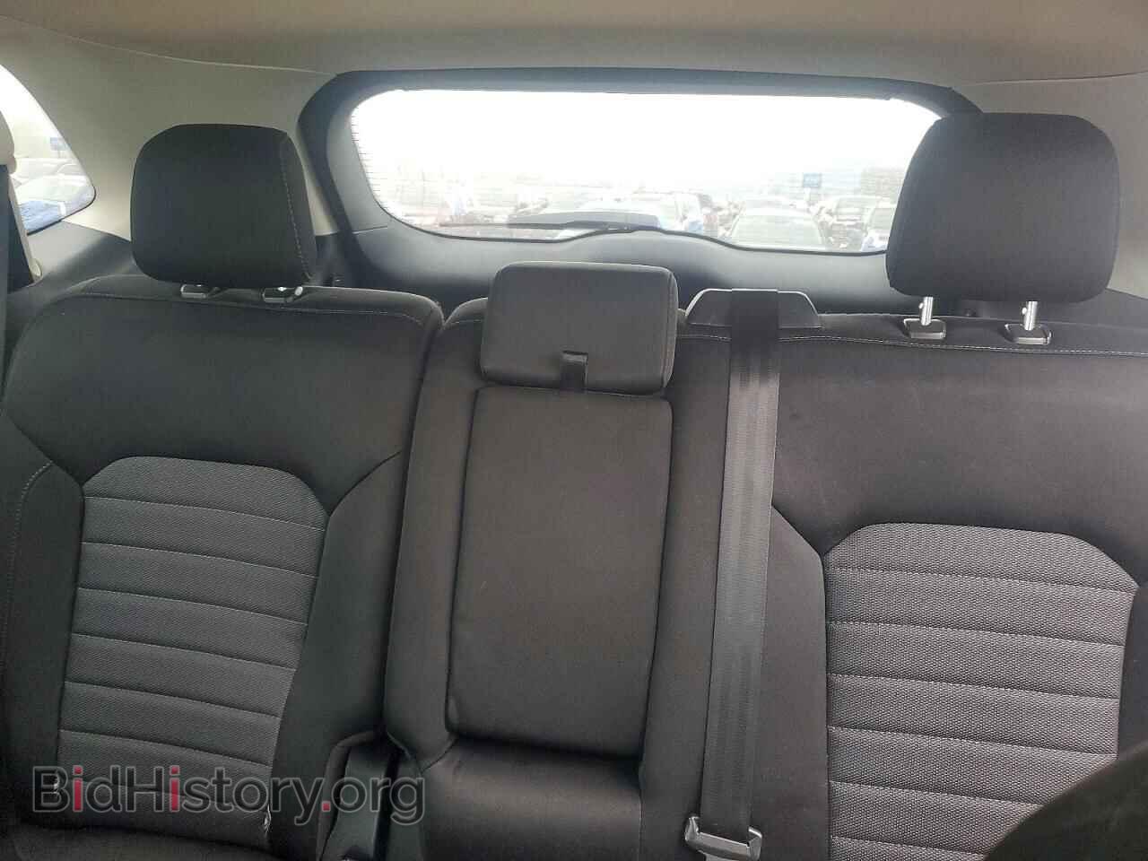 2018 FORD EDGE - VIN: 2FMPK3G97JBC47297 - Photo 10