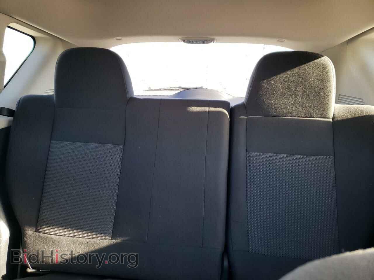 2015 JEEP COMPASS - VIN: 1C4NJDBB9FD114573 - Photo 10