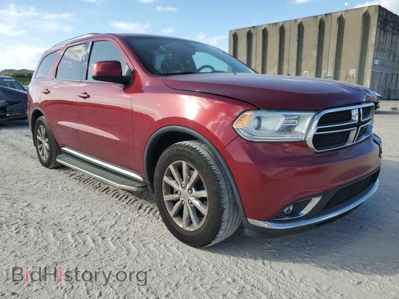2015 DODGE DURANGO - VIN: 1C4RDHAG8FC100859 - Photo 4