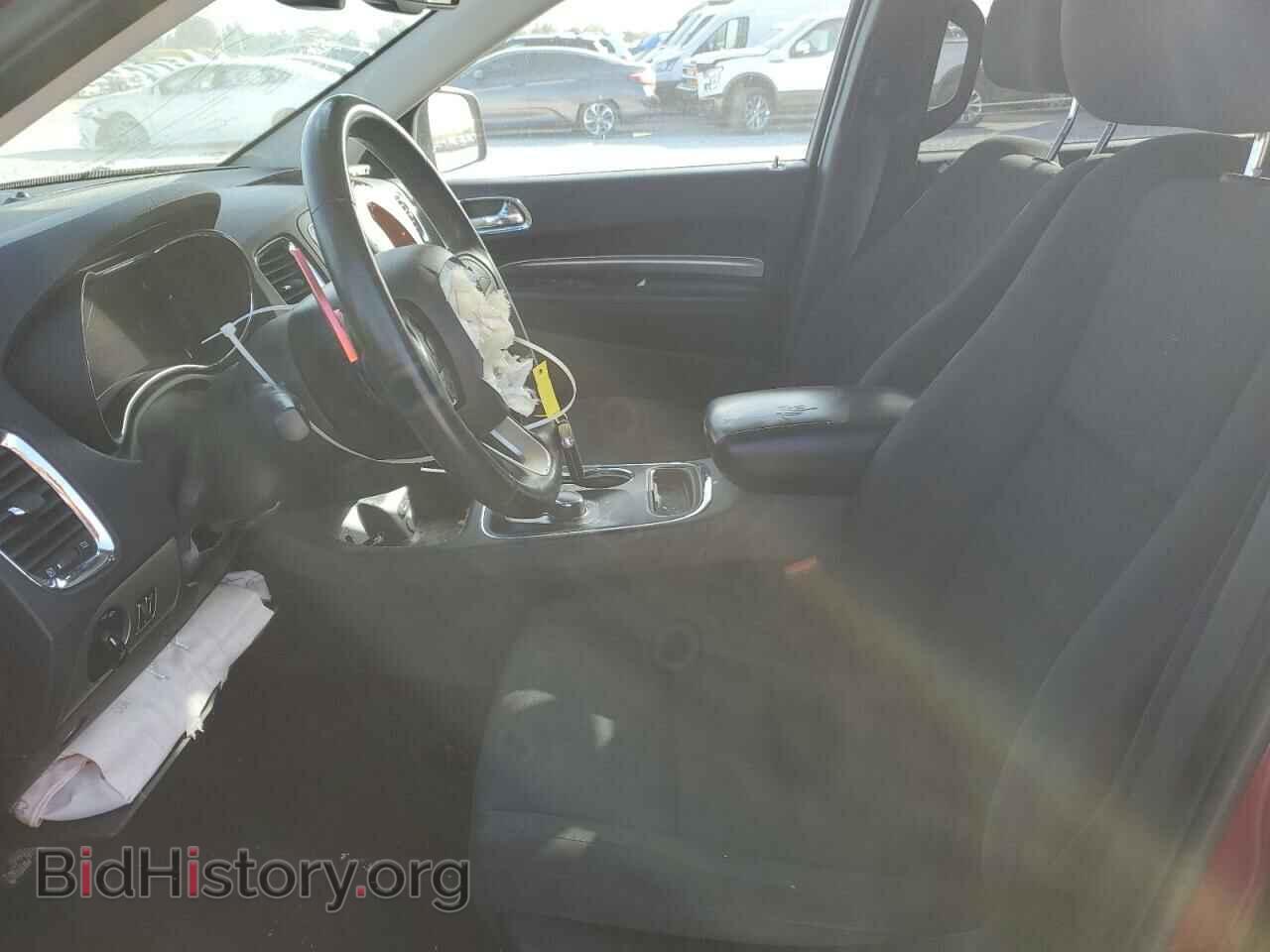 2015 DODGE DURANGO - VIN: 1C4RDHAG8FC100859 - Photo 7