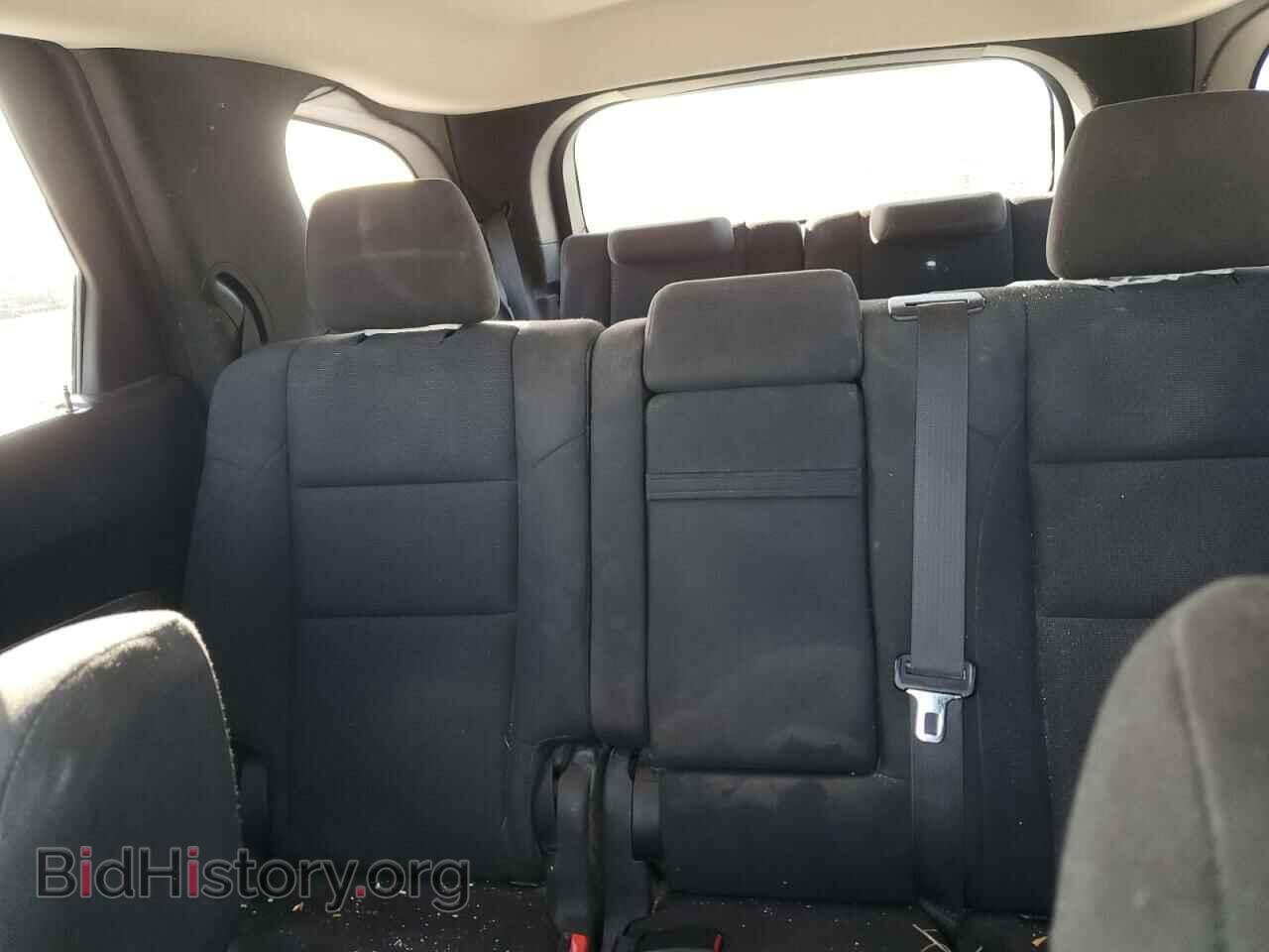 2015 DODGE DURANGO - VIN: 1C4RDHAG8FC100859 - Photo 10