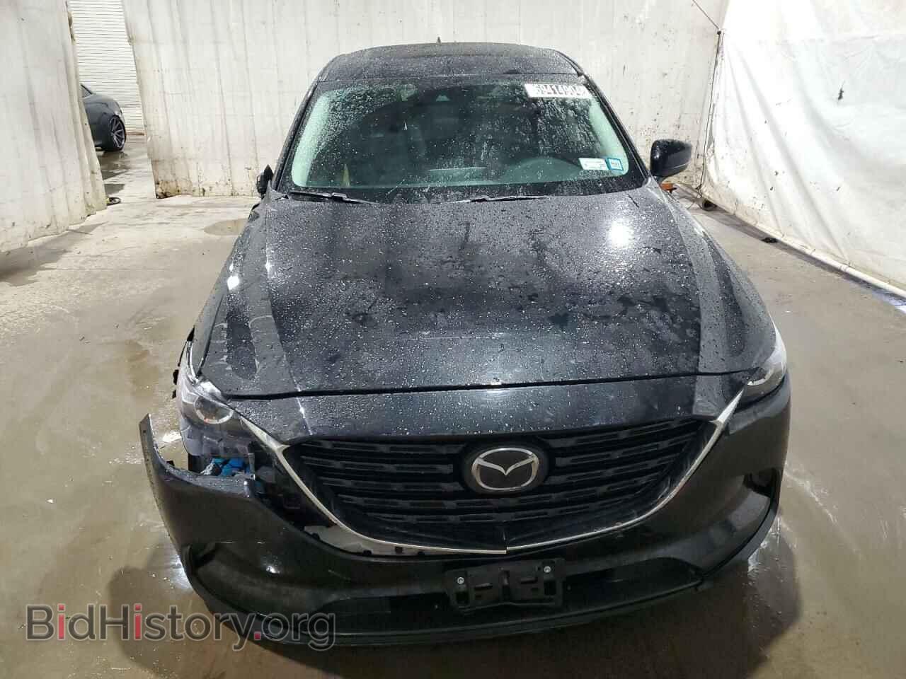 2023 MAZDA CX-9 - VIN: JM3TCBAY1P0653071 - Фото 5