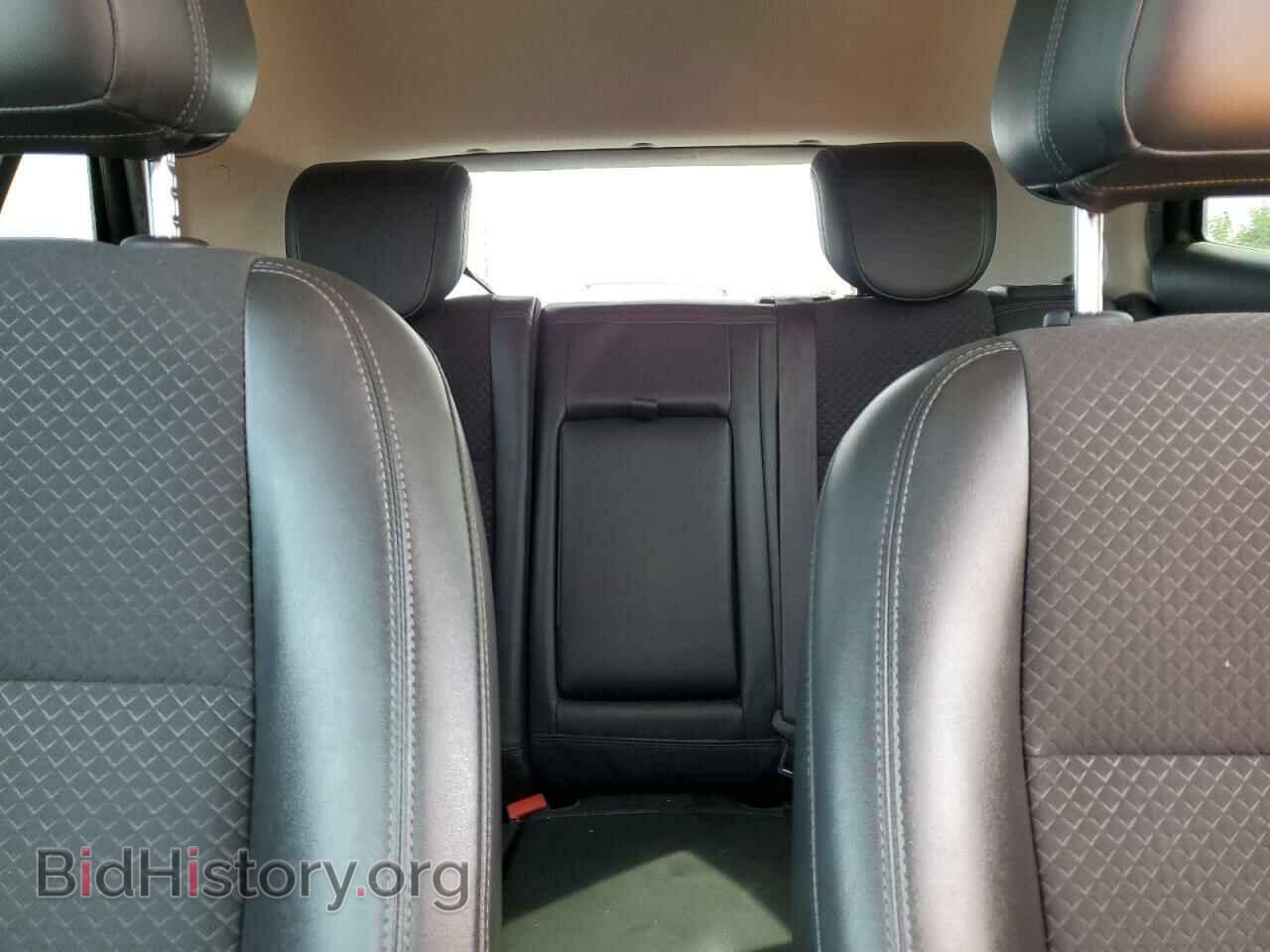 2018 BUICK ENCORE - VIN: KL4CJ1SB6JB655763 - Фото 10