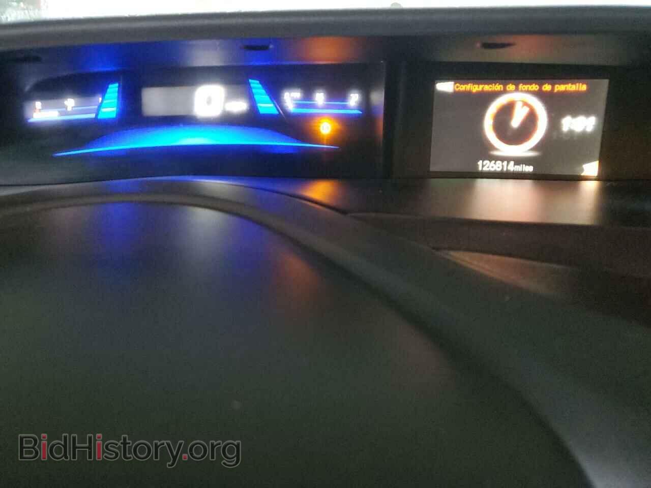 2012 HONDA CIVIC - VIN: 2HGFB2F55CH577580 - Фото 9