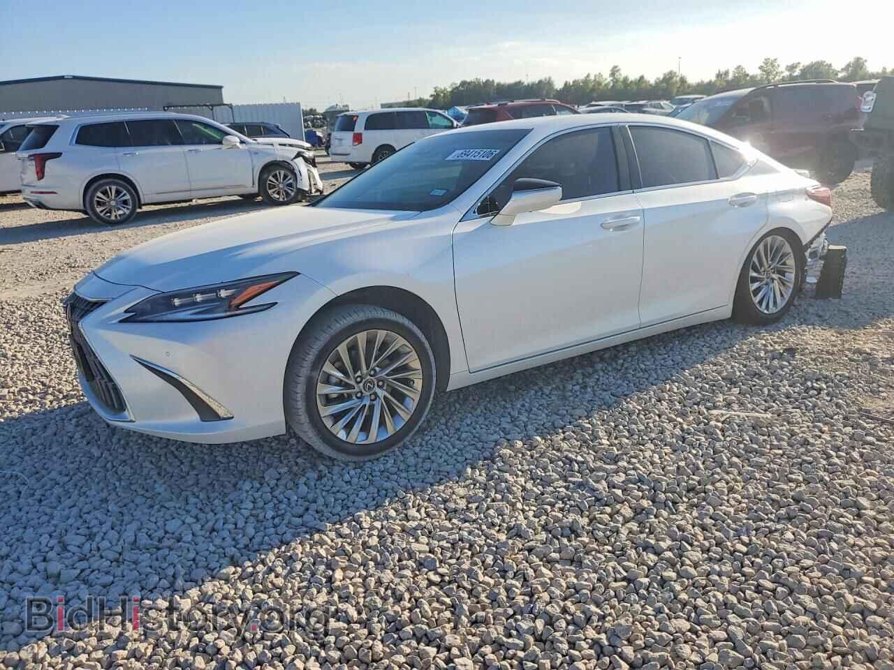 Фотография 58AFA1C19PU036097 - LEXUS ES300 2023