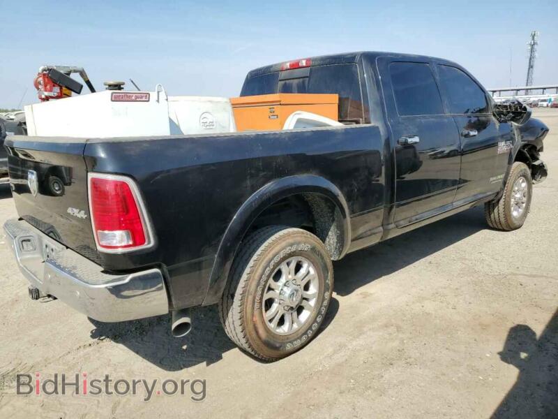 2017 RAM 2500 (VIN 3C6UR5FL3HG756281) — photo 3 of 12