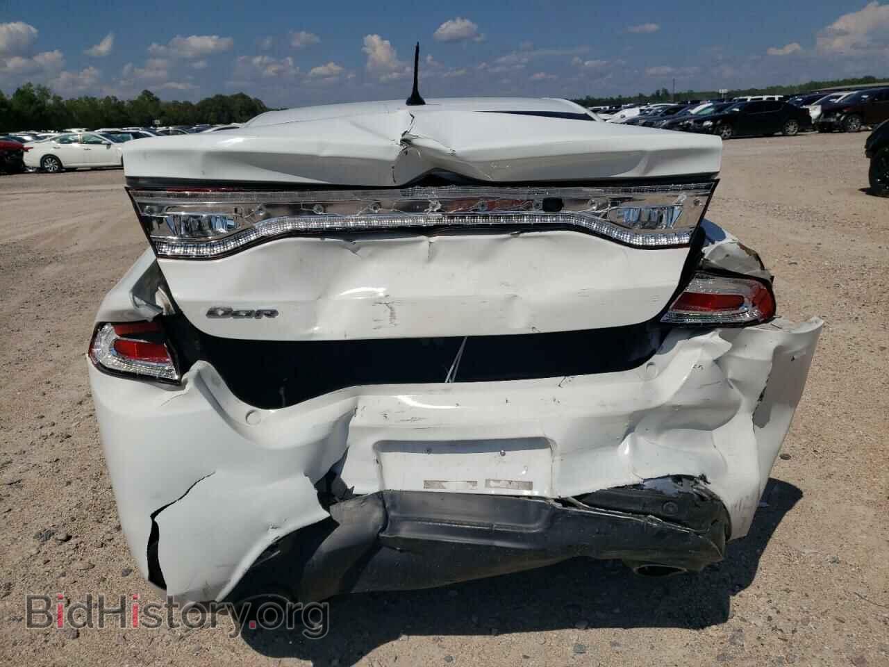 2013 DODGE DART - VIN: 1C3CDFBA3DD269557 - Фото 6