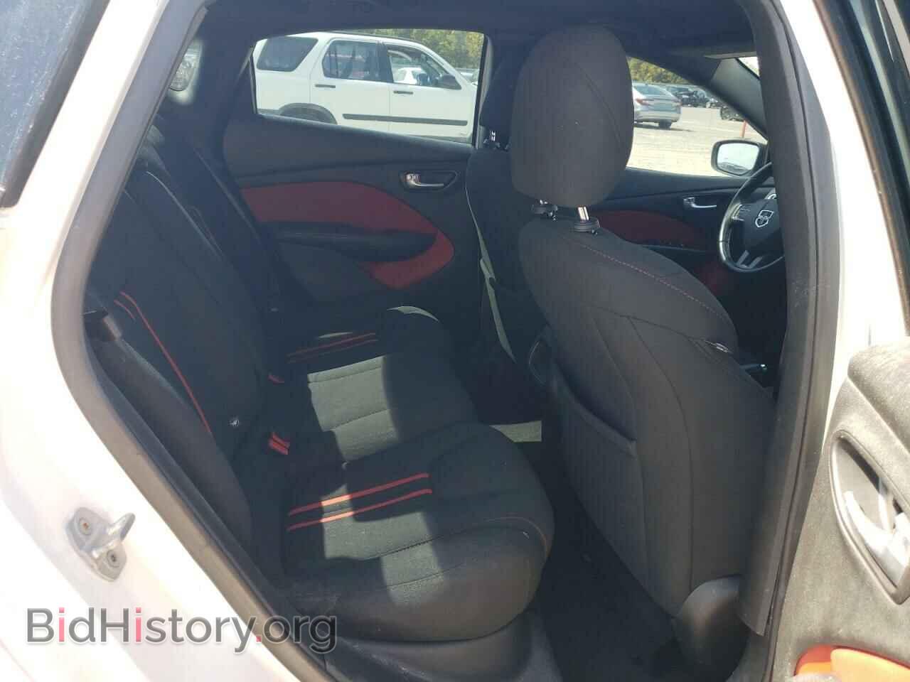 2013 DODGE DART - VIN: 1C3CDFBA3DD269557 - Фото 10