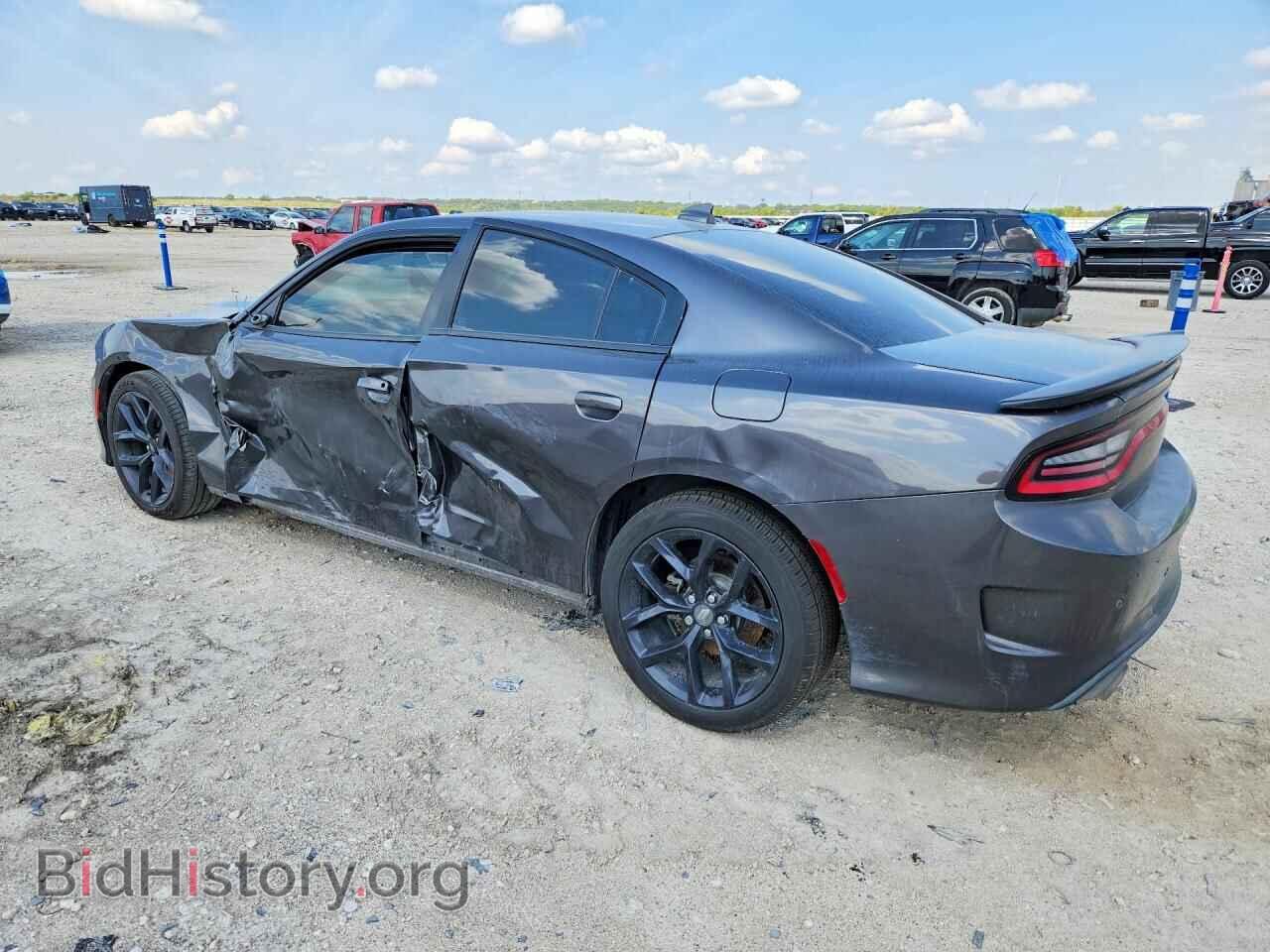 2020 DODGE CHARGER - VIN: 2C3CDXCT8LH245164 - Photo 2