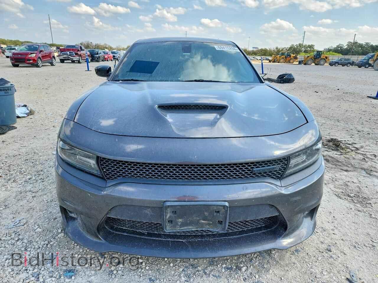 2020 DODGE CHARGER - VIN: 2C3CDXCT8LH245164 - Photo 5