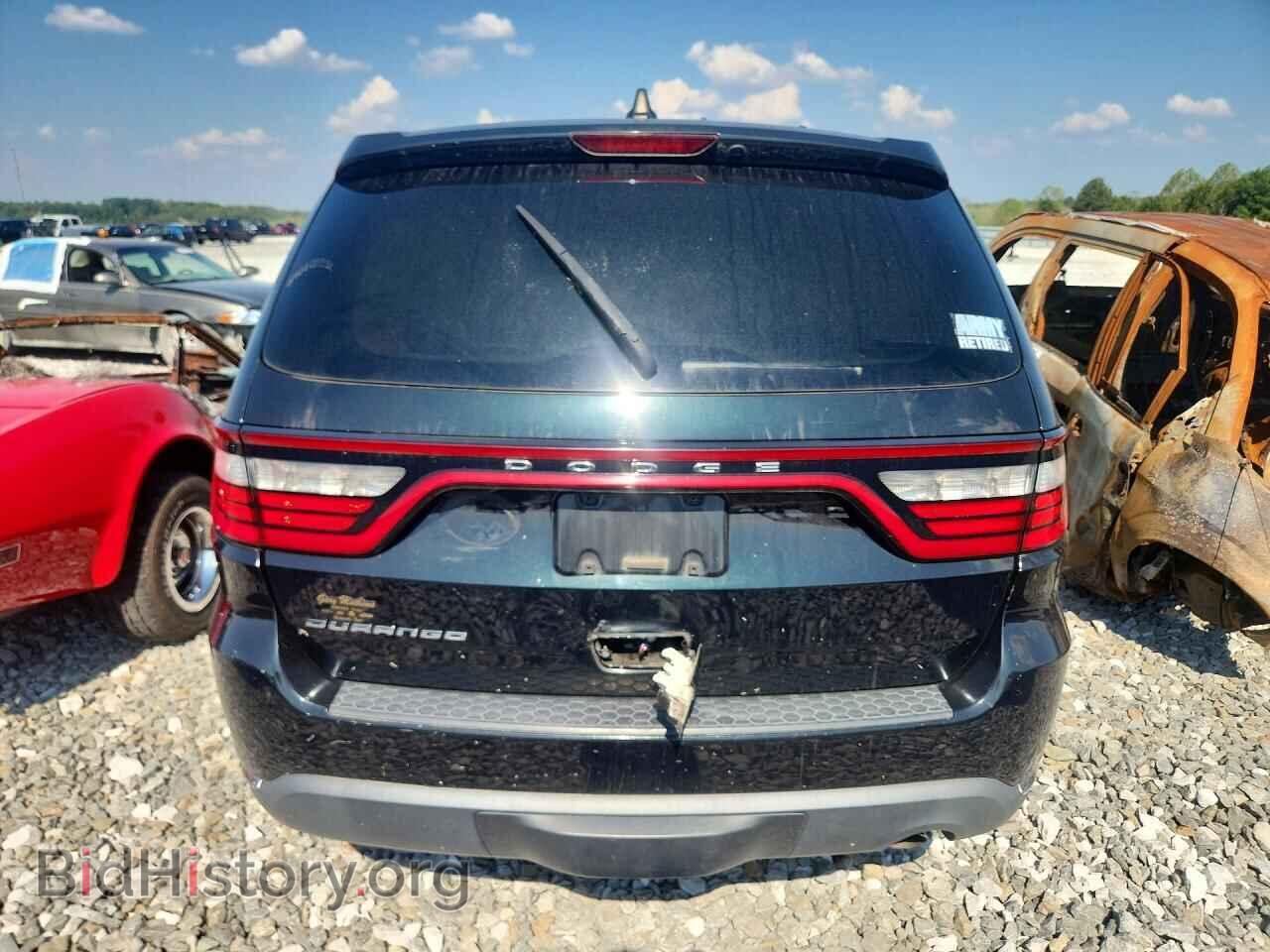 2015 DODGE DURANGO - VIN: 1C4RDHAG3FC931024 - Photo 6