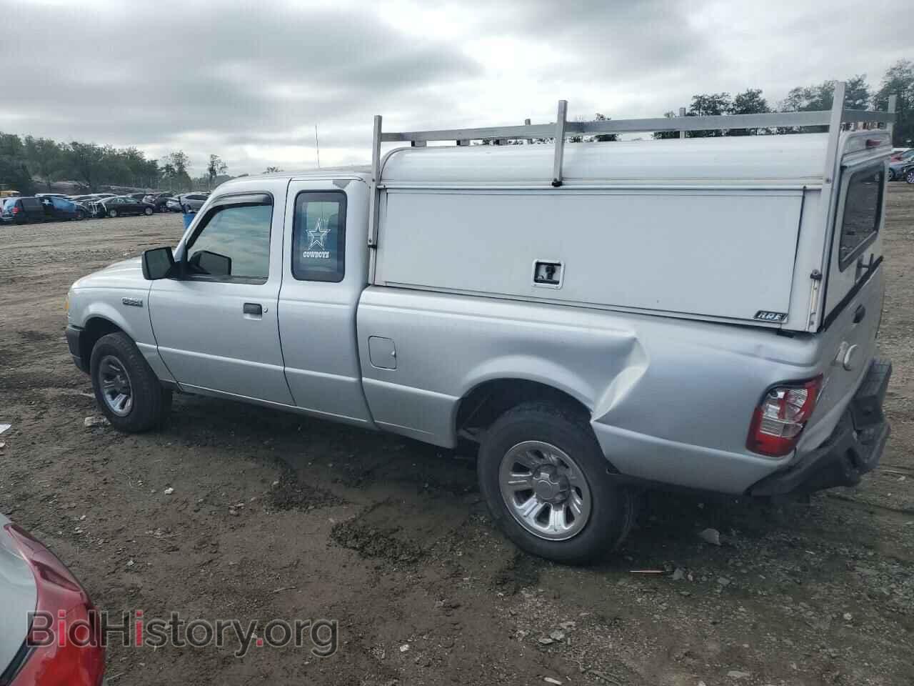 2008 FORD RANGER - VIN: 1FTYR14D98PB15615 - Фото 2