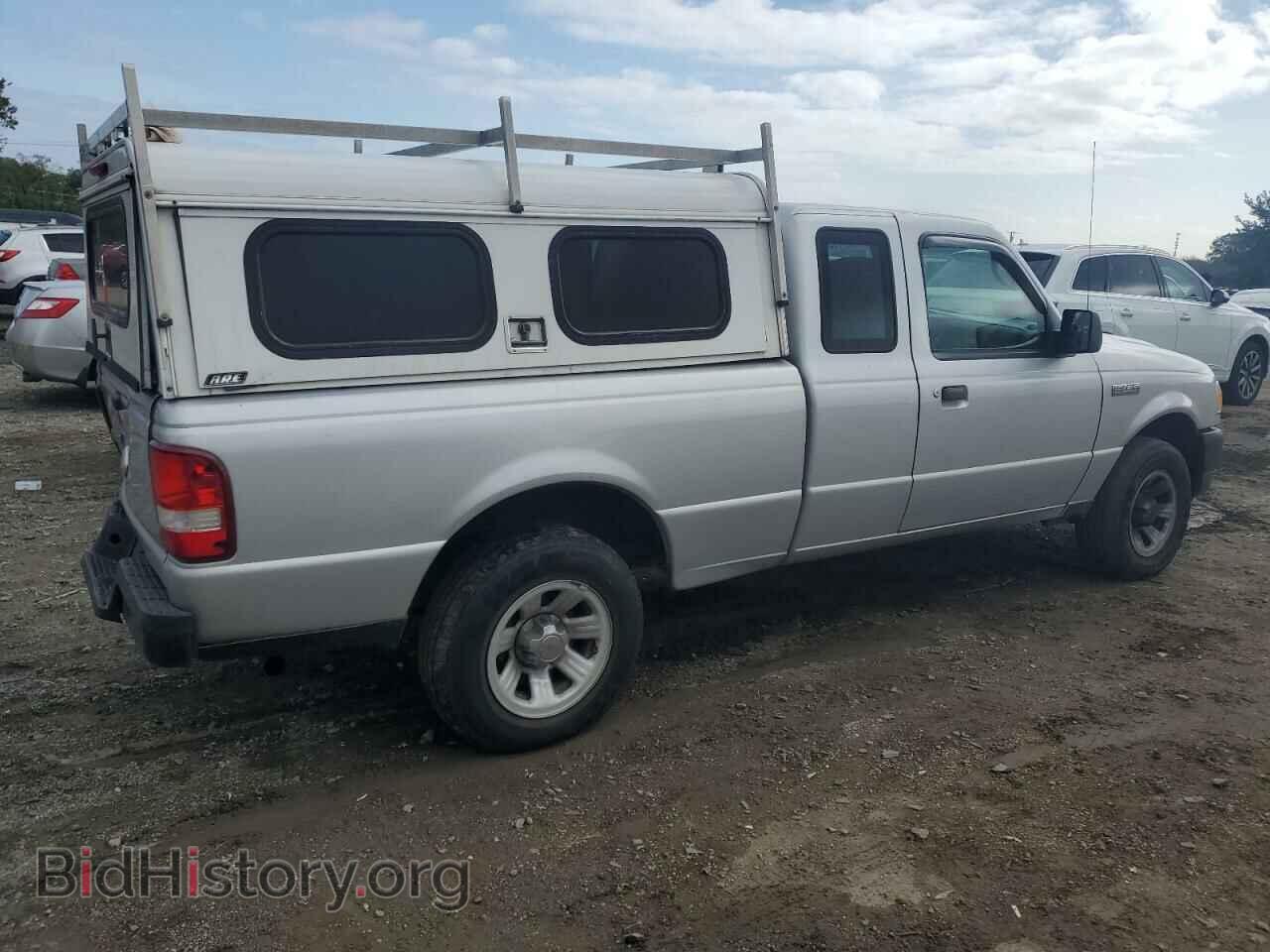 2008 FORD RANGER - VIN: 1FTYR14D98PB15615 - Фото 3