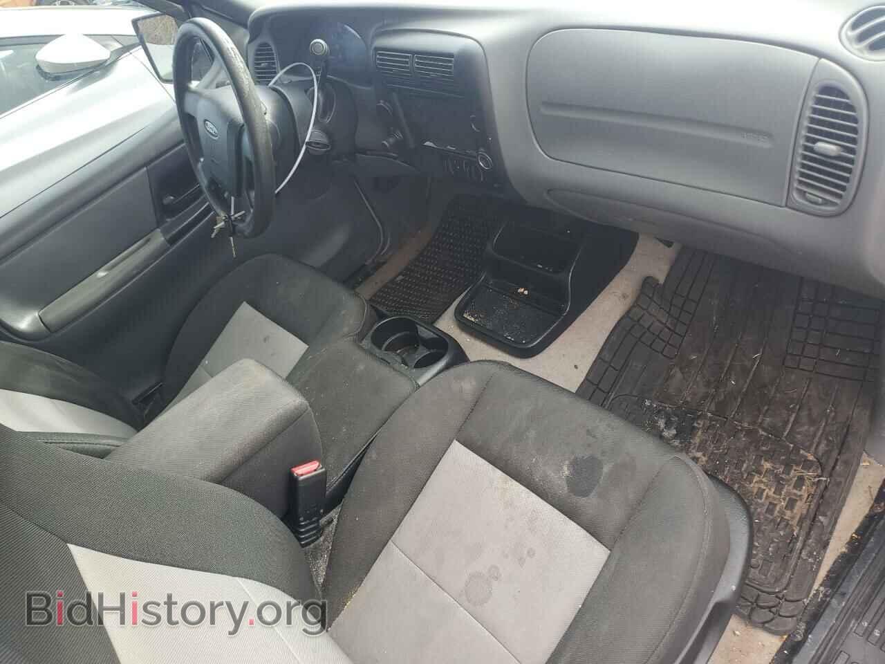 2008 FORD RANGER - VIN: 1FTYR14D98PB15615 - Фото 8