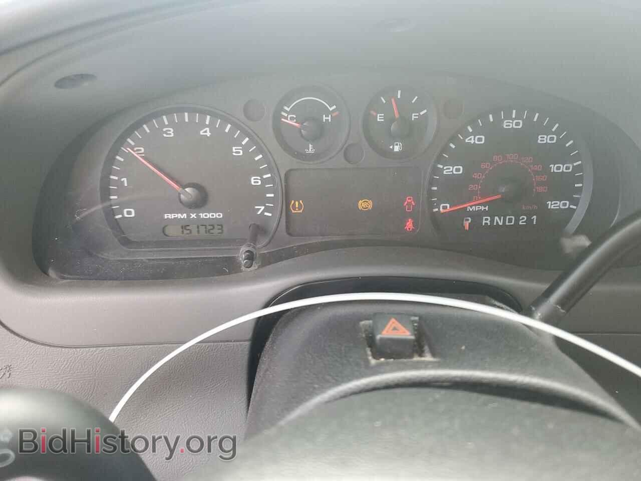 2008 FORD RANGER - VIN: 1FTYR14D98PB15615 - Фото 9