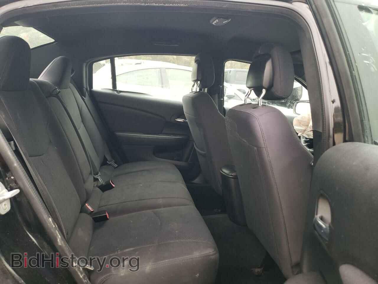 2013 CHRYSLER 200 - VIN: 1C3CCBAB4DN670096 - Фото 10