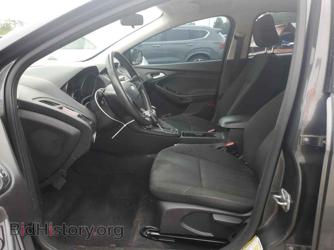 2016 FORD FOCUS - VIN: 1FADP3F24GL399534 - Фото 7