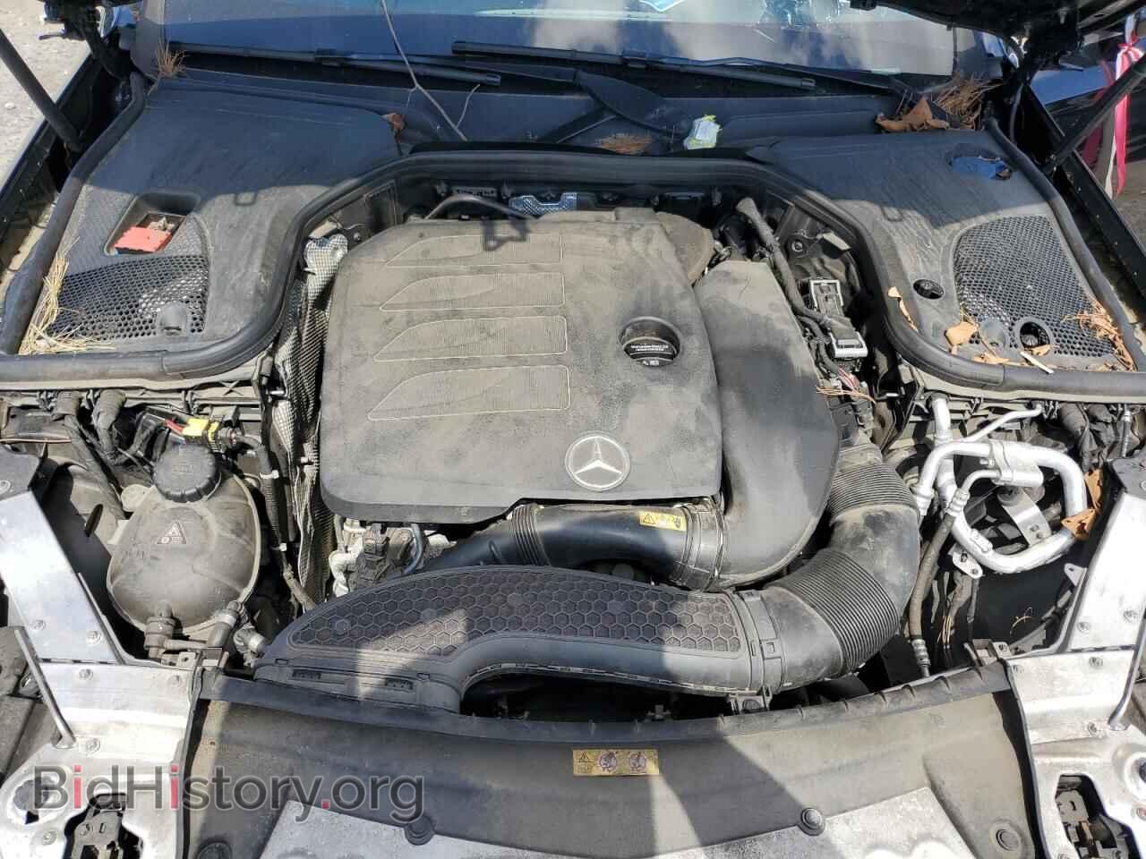 2020 MERCEDES-BENZ E-CLASS - VIN: WDDZF8EB2LA744590 - Photo 11