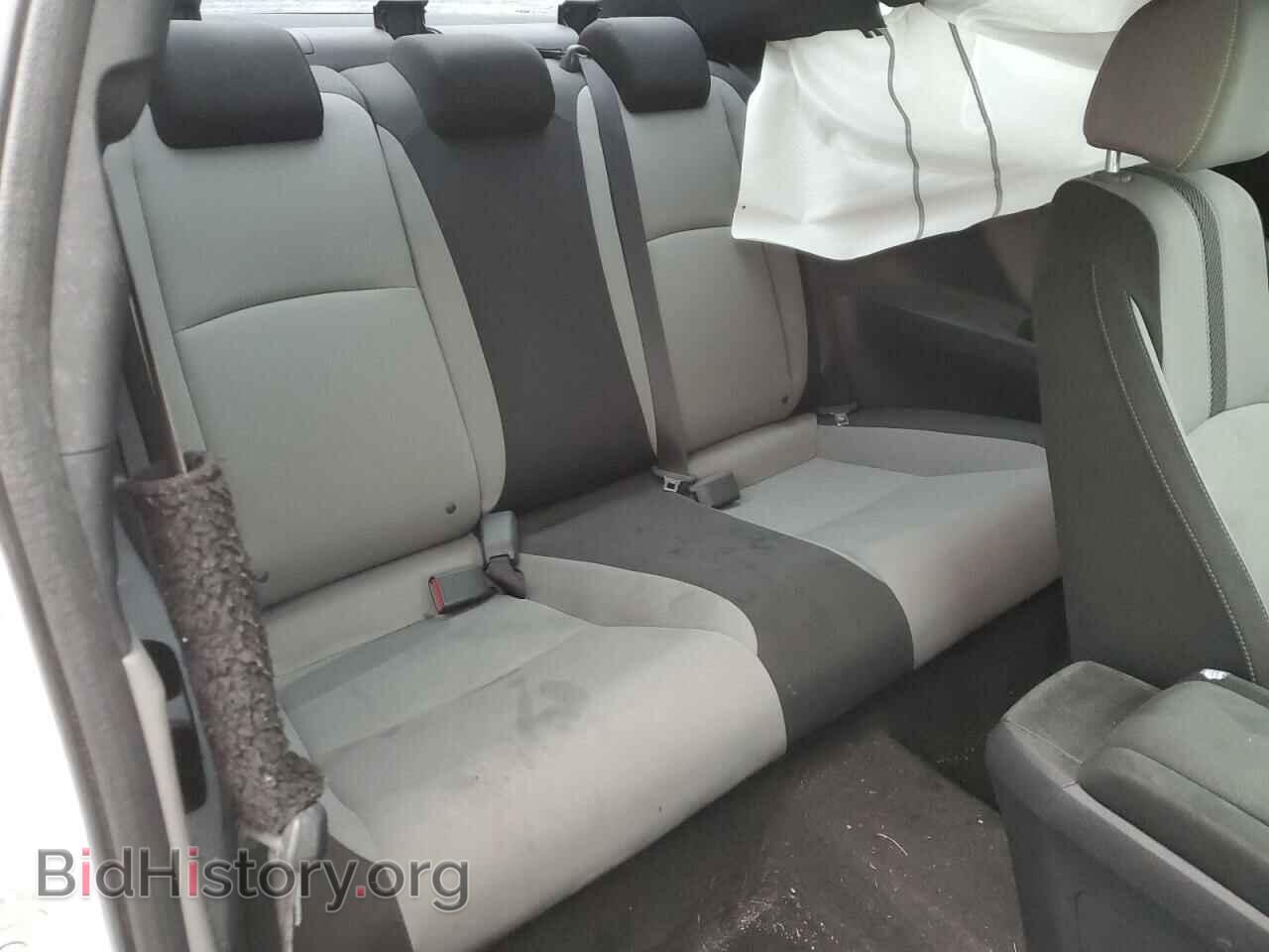 2017 HONDA CIVIC - VIN: 2HGFC3B37HH354603 - Фото 10