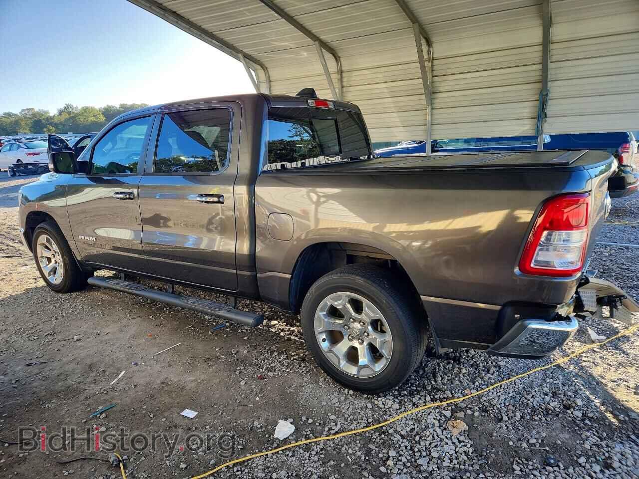 2019 RAM 1500 - VIN: 1C6RREFT8KN543752 - Photo 2