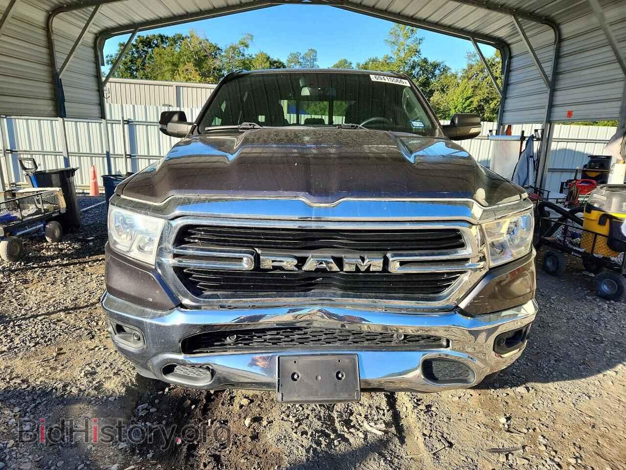2019 RAM 1500 - VIN: 1C6RREFT8KN543752 - Photo 5