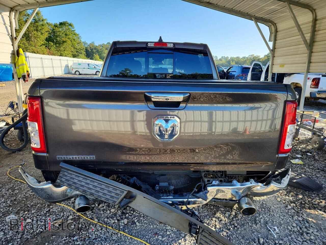 2019 RAM 1500 - VIN: 1C6RREFT8KN543752 - Photo 6