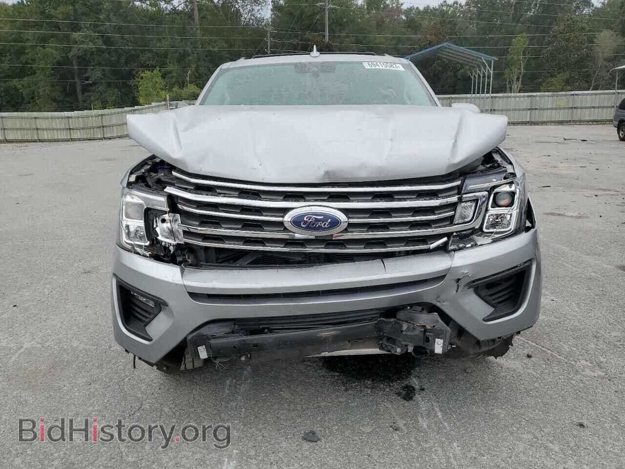 2020 FORD EXPEDITION - VIN: 1FMJK1HT0LEA32176 - Фото 5